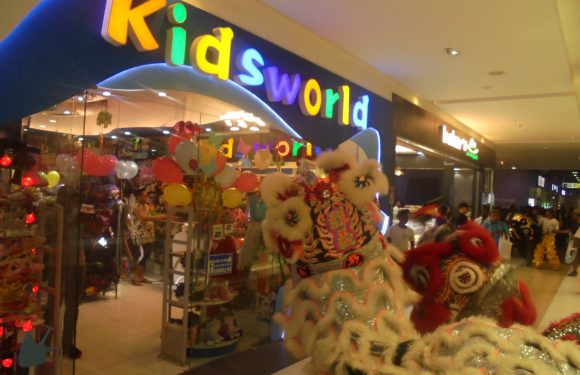 Awesome Fun and Entertainment of Welcoming Year of the Pig