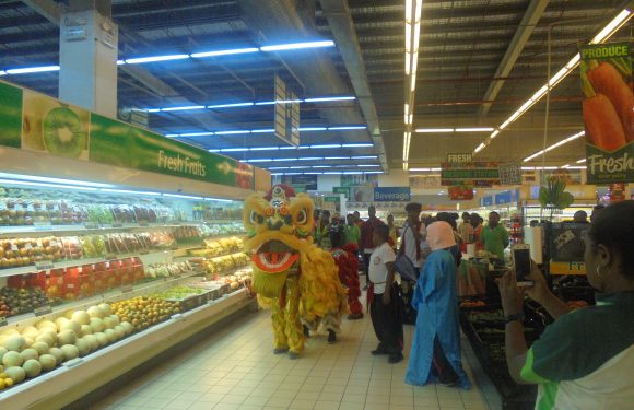 Awesome Fun and Entertainment of Welcoming Year of the Pig