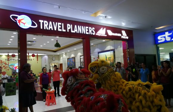 Awesome Fun and Entertainment of Welcoming Year of the Pig