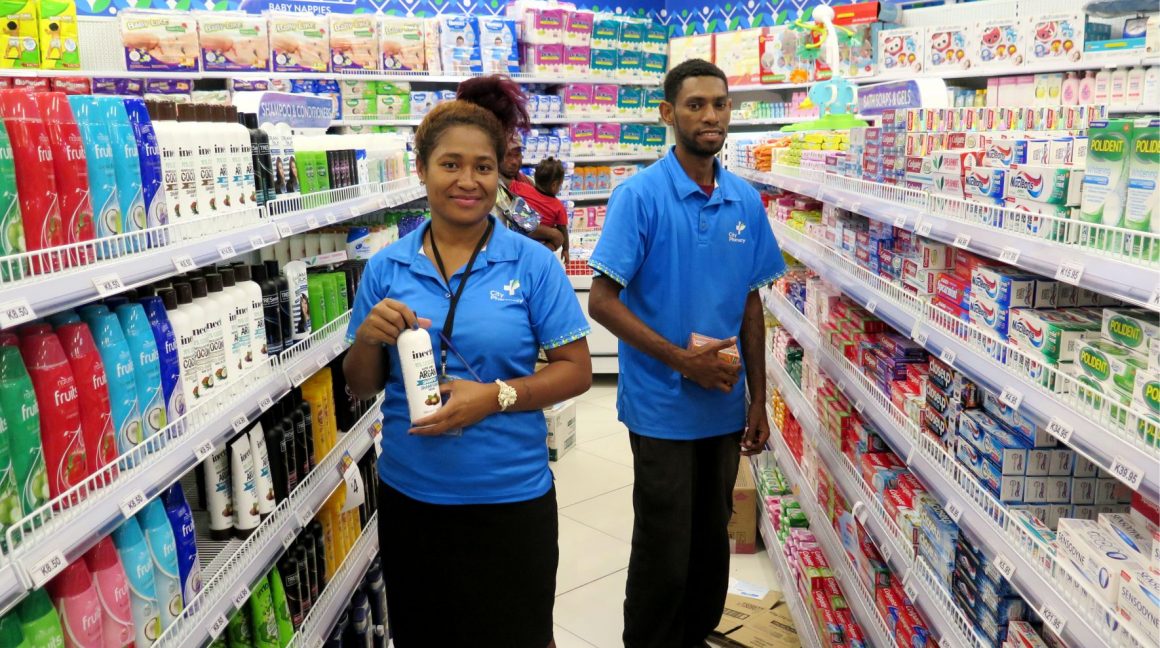 City Pharmacy Vision City