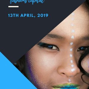 POM Fashion Week 2019