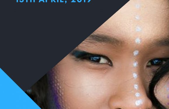 POM Fashion Week 2019