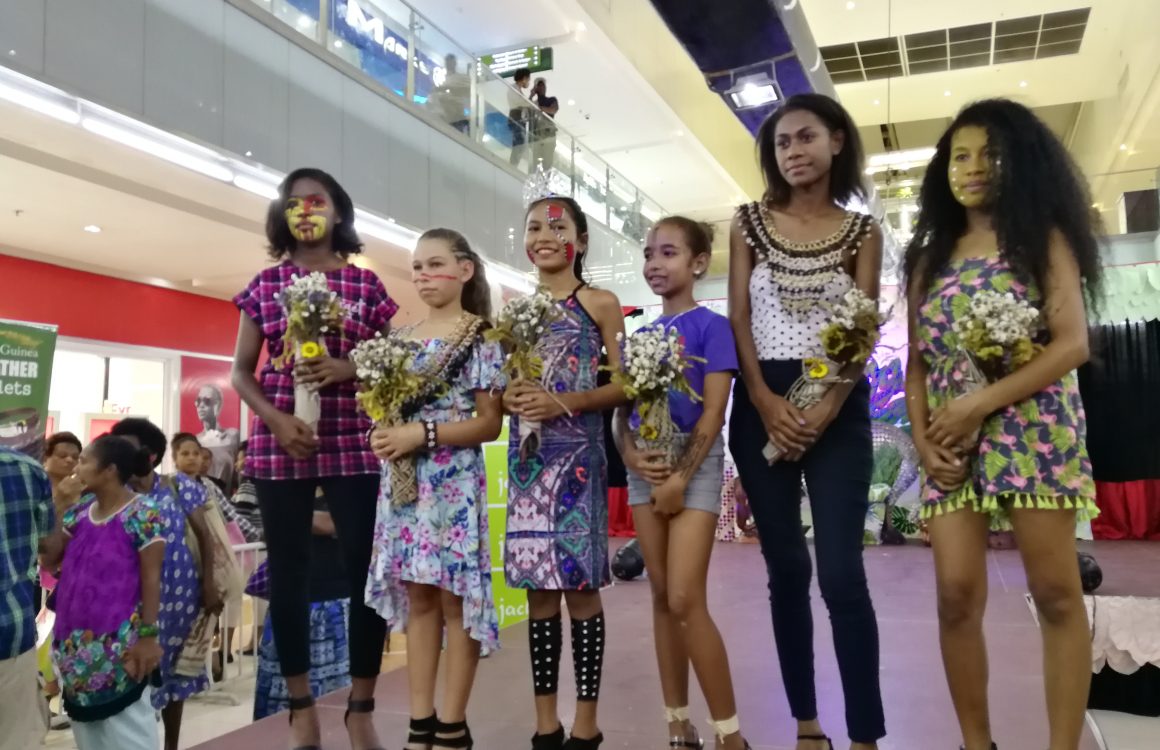 hdr POM FASHION WEEK, 11-13th of April 2019