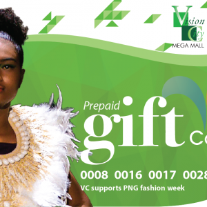 VC Gift Card to Launch Soon! VC Gift Card to Launch Soon!